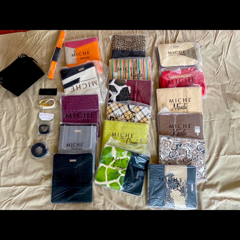 MICHE petite bundle